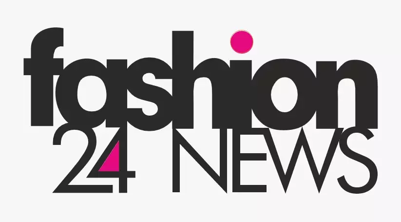 Fashion 24 News Logo