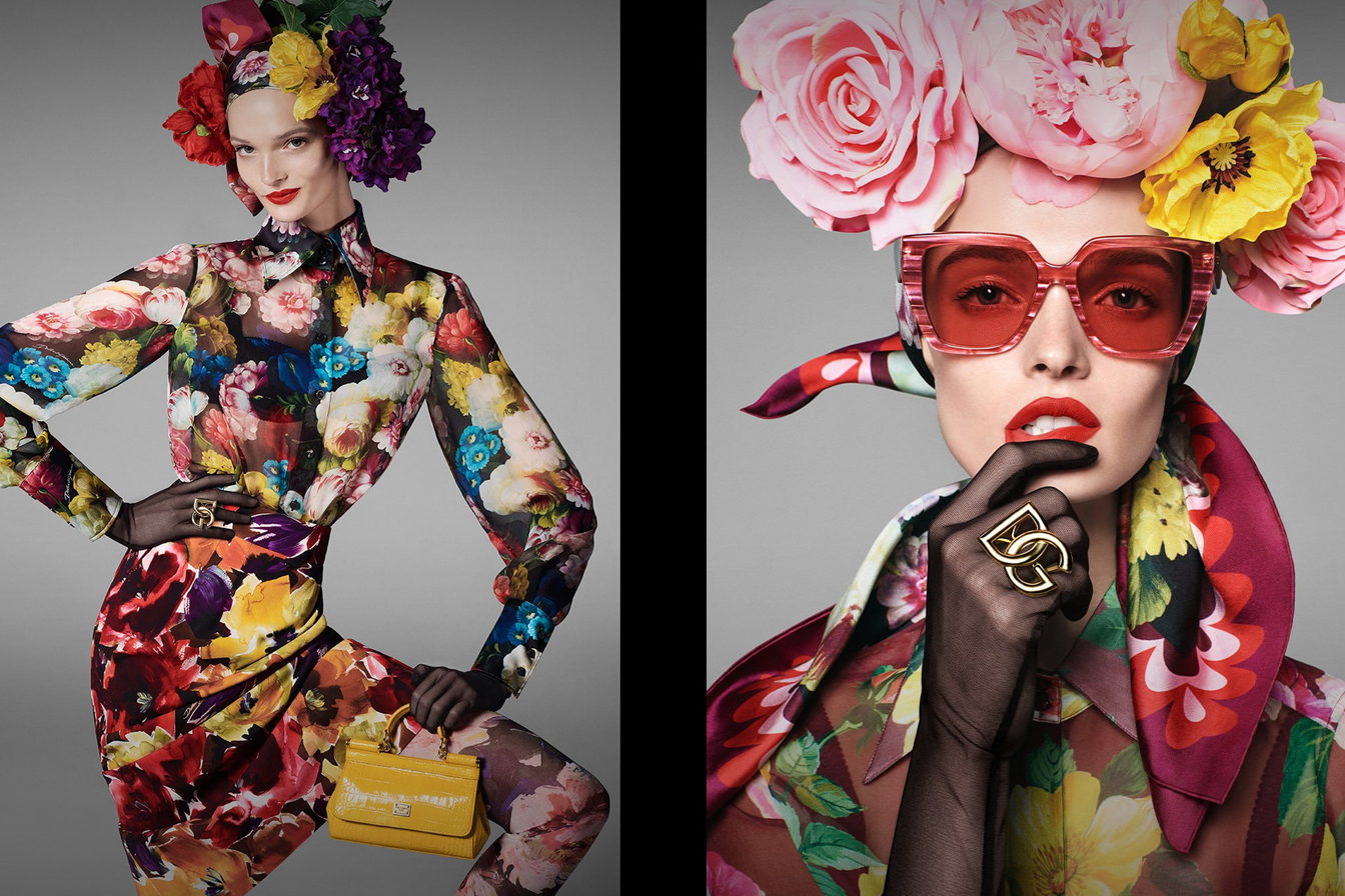 “Dal Cuore alle Mani: Dolce&Gabbana” – Un Viaggio Magico nella Moda Italiana